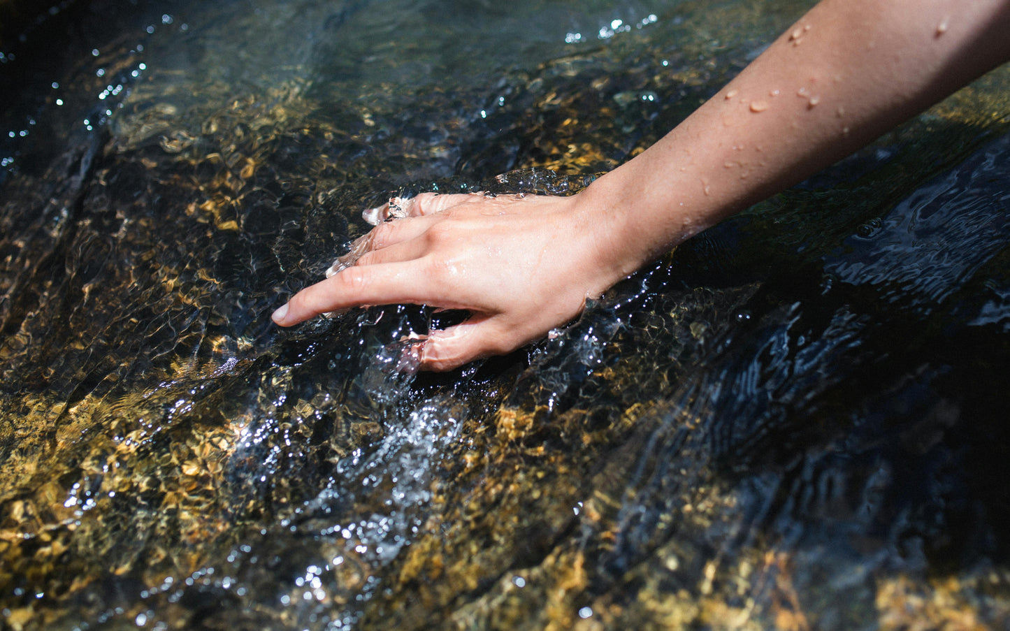 Skin Flooding: The Reset Your Dehydrated Skin Needs